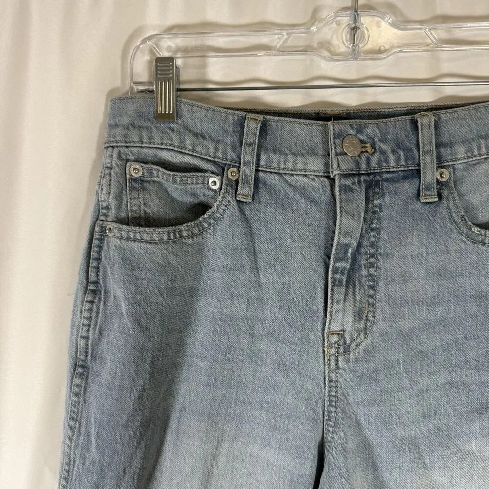 J. Crew waist 29